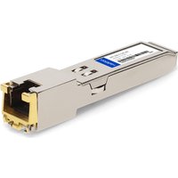 AddOn Networks Cisco Compatible TAA Compliant 100/1000/10000Base-TX SF
