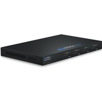 Blustream MX44KVM KVM switch Black