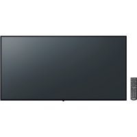Panasonic TH-86SQE2W Signage Display 2.18 m (86") LCD Wi-Fi 500 c