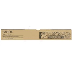Toshiba 6AG00009839/TB-FC425E Toner waste box. 1.200K pages for Toshib