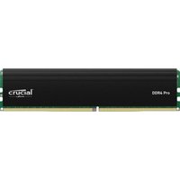 Crucial Pro CP32G4DFRA32A memory module 32 GB 1 x 32 GB DDR4 288-pin D