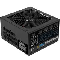Aerocool Integrator Gold 1000W Fully Modular 80 PLUS Gold Power Supply