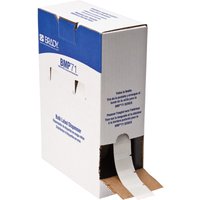 Brady BM-19-427 printer label White Self-adhesive printer label