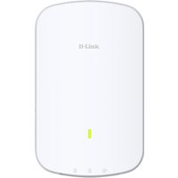 D-Link DAP-X3060W wireless access point 1000 Mbit/s White Power over E