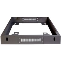 LogiLink PLI88B rack accessory Rack plinth