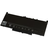 BTI Replacement battery for Dell Latitude E7270 E7470 4 Cell 54Wh Batt