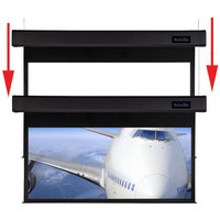 Sapphire AV SSM200RADWSF-10 projection screen 2.41 m (95") 16:10