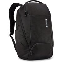 Thule Accent TACBP2316 Black 40.6 cm (16") Backpack