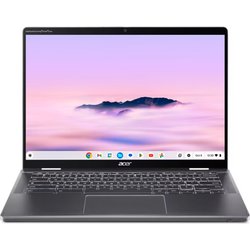 Acer Chromebook CP714-1HN-541L Intel Core 5 125U 35.6 Cm (14") To
