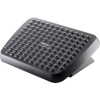 Fellowes Foot Rest Under Desk - Standard Foot Support Ergonomic Foot R