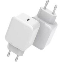 CoreParts MBXUSB-AC0003 mobile device charger Universal White AC Fast