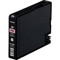 Canon 4877B001/PGI-29PM Ink cartridge light magenta. 228 pages 1010 Ph