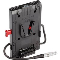 HEDBOX UNIX-1B4 camera mounting accessory Battery plate