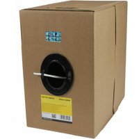 StarTech.com Bulk Cat 5e Ethernet Cable - 1000 ft. (304.8m) - Solid -