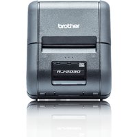 Brother RJ-2030 POS printer 203 x 203 DPI Wired & Wireless Direct