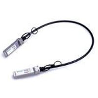 Lanview MO-SSC050J9287B InfiniBand/fibre optic cable 7 m SFP+ Black