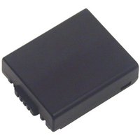 2-Power Digital Camera Battery 7.2V 750mAh