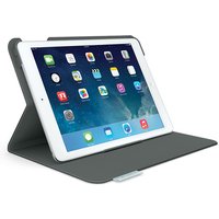 Logitech 939-000664 tablet case Folio Grey