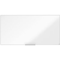 Nobo Impression Pro Lacquered steel Magnetic Whiteboard 200x100cm