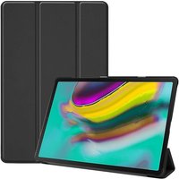 CoreParts TABX-SAM-TABS5E-01-B tablet case 26.7 cm (10.5") Folio