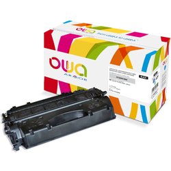 Armor K15590OW Toner Cartridge 1 Pc(S) Black