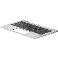 HP N01288-B71 laptop spare part Keyboard
