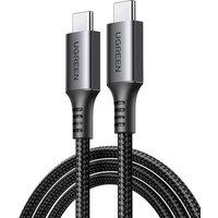 Ugreen USB-C TO USB-C 1M DATA CABLE 60W USB cable