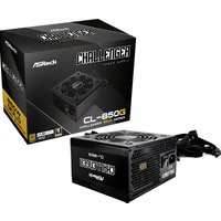 Asrock Challenger CL-850G power supply unit 850 W 20+4 pin ATX ATX Bla