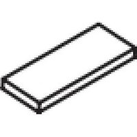 KYOCERA 303K507060 printer/scanner spare part Separation pad 1 pc(s)