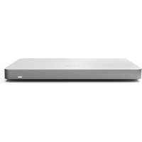 Cisco Meraki MX68-HW hardware firewall 0.45 Gbit/s
