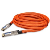 AddOn Networks QDD-400GB-ADAC2-5M-AR-AO InfiniBand/fibre optic cable 2