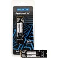 Hypertec FirestormLite 480GB M.2 2280 SATA SSD; 520MB/s read 470MB/s w