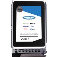 Origin Storage 6.4TB Hot Plug Enterprise SSD 2.5 SAS 12G Mixed Work Lo