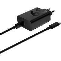 Motorola TurboPower 68W Universal Black AC Fast charging Indoor