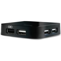 D-Link DUB-H4 480 Mbit/s
