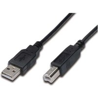5M USB 2.0 TO B CABLE