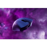 Razer DeathAdder V3 Pro mouse Gaming Right-hand RF Wireless + USB Type