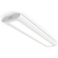 4lite Polycarbonate Surface Linear Light 1500mm