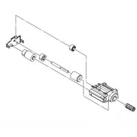 KYOCERA 303LF94010 printer/scanner spare part 1 pc(s)