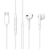 eSTUFF ES652200-BULK headphones/headset Wired In-ear Calls/Music USB T