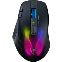 Turtle Beach Kone XP Air Black – Wireless Customizable Ergonomic RGB G