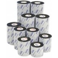 Citizen 110 mm x 300 m, WAX, 4 pcs thermal ribbon