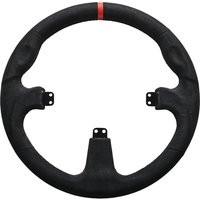Asetek SimSports GT Rim - Round Comfort+ Racing wheel