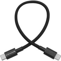 Kondor Blue 10" Lidar Focus USB C Cables