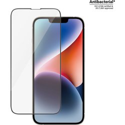 Panzerglass ® Screen Protector Iphone 14 | 13 | 13 Pro | Ultra-Wide Fi