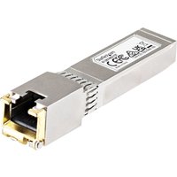 StarTech.com HPE 813874-B21 Compatible SFP+ Module - 10GBASE-T - SFP t