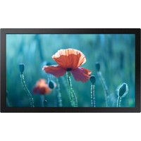 Samsung QB13C 33 cm (13") LCD Wi-Fi 500 cd/m² Full HD Black 16/7