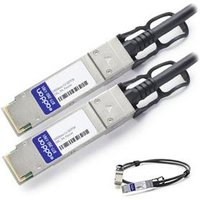 AddOn Networks 470-ABQE-AO InfiniBand/fibre optic cable 3 m QSFP28