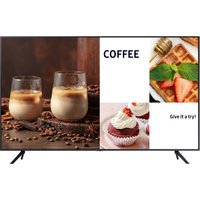 Samsung BE43C-H Digital signage flat panel 109.2 cm (43") LED Wi