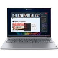 Lenovo ThinkBook 16 G9 IPL Copilot+ PC Intel Core Ultra 5 325 Laptop 4